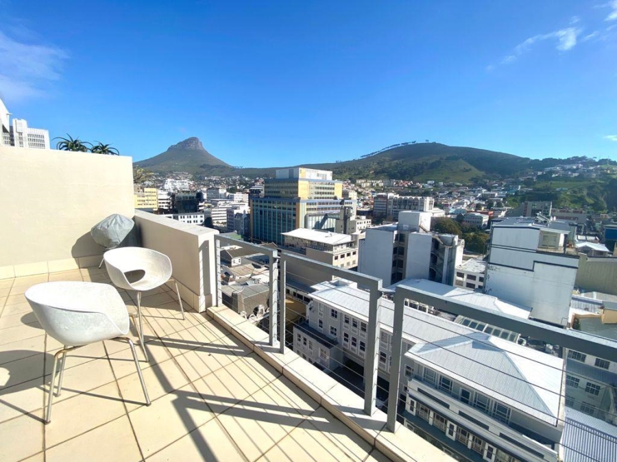 2 Bedroom Property for Sale in Cape Town City Centre Western Cape